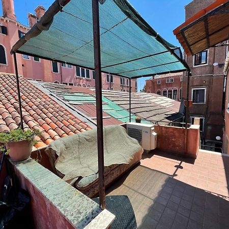 ונציה Romantic Enchantment With Private Bathroom מראה חיצוני תמונה