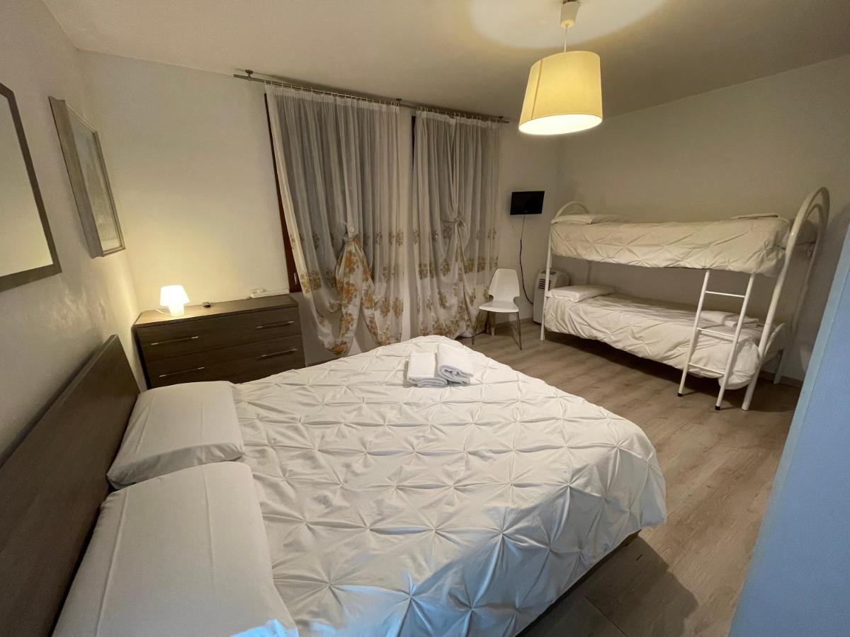 ונציה Romantic Enchantment With Private Bathroom מראה חיצוני תמונה