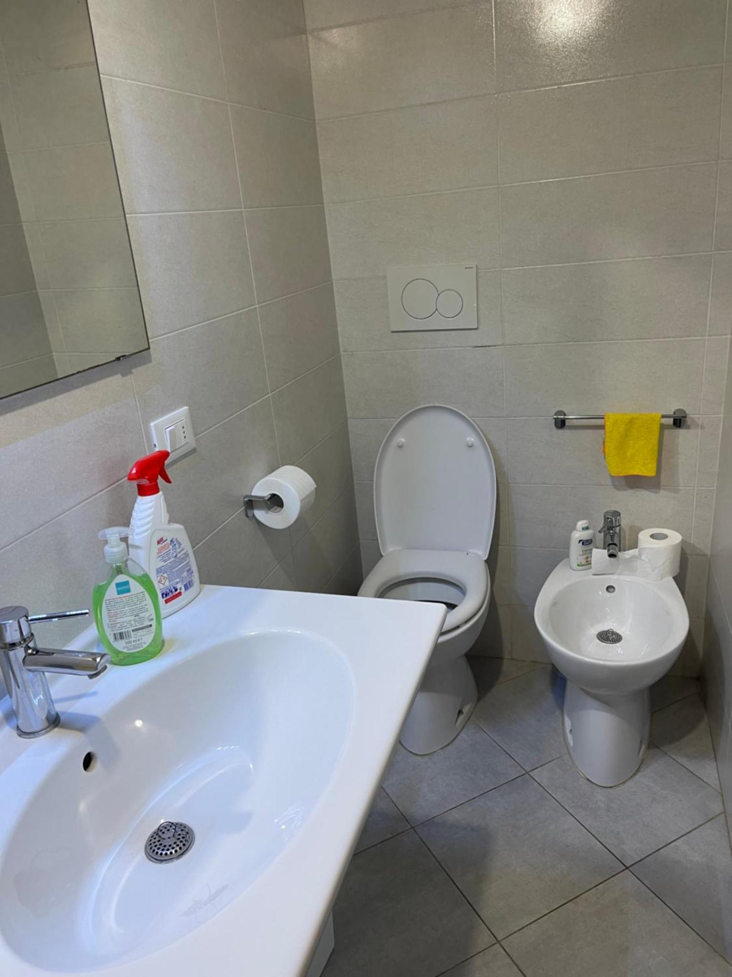 ונציה Romantic Enchantment With Private Bathroom מראה חיצוני תמונה