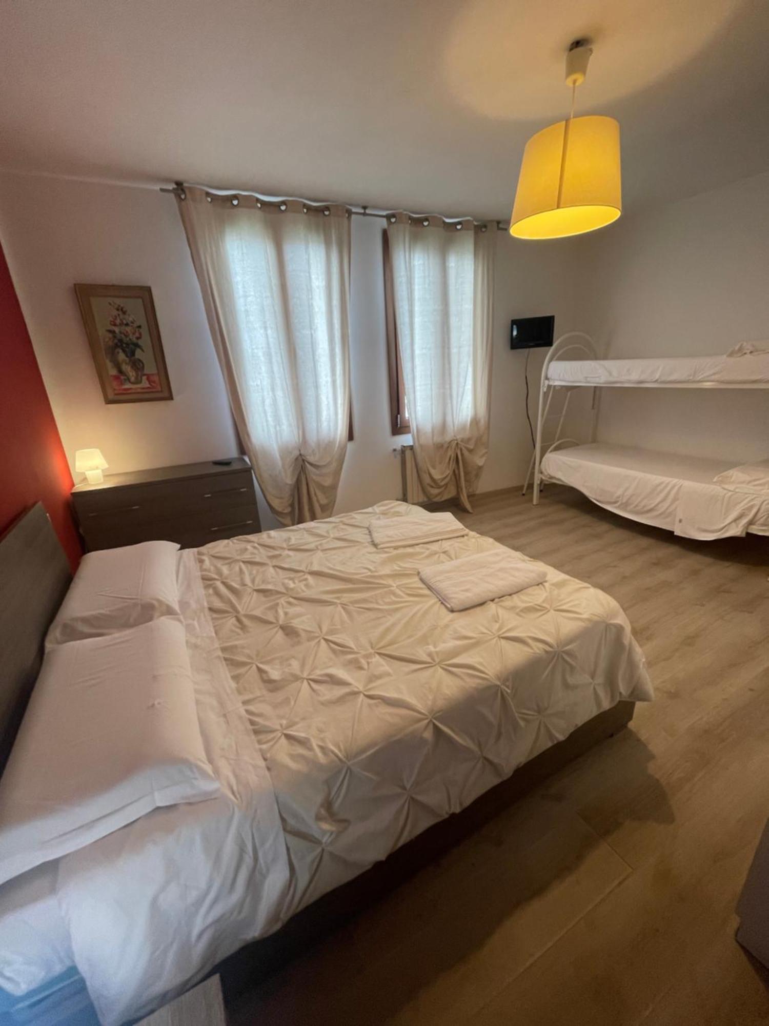 ונציה Romantic Enchantment With Private Bathroom מראה חיצוני תמונה