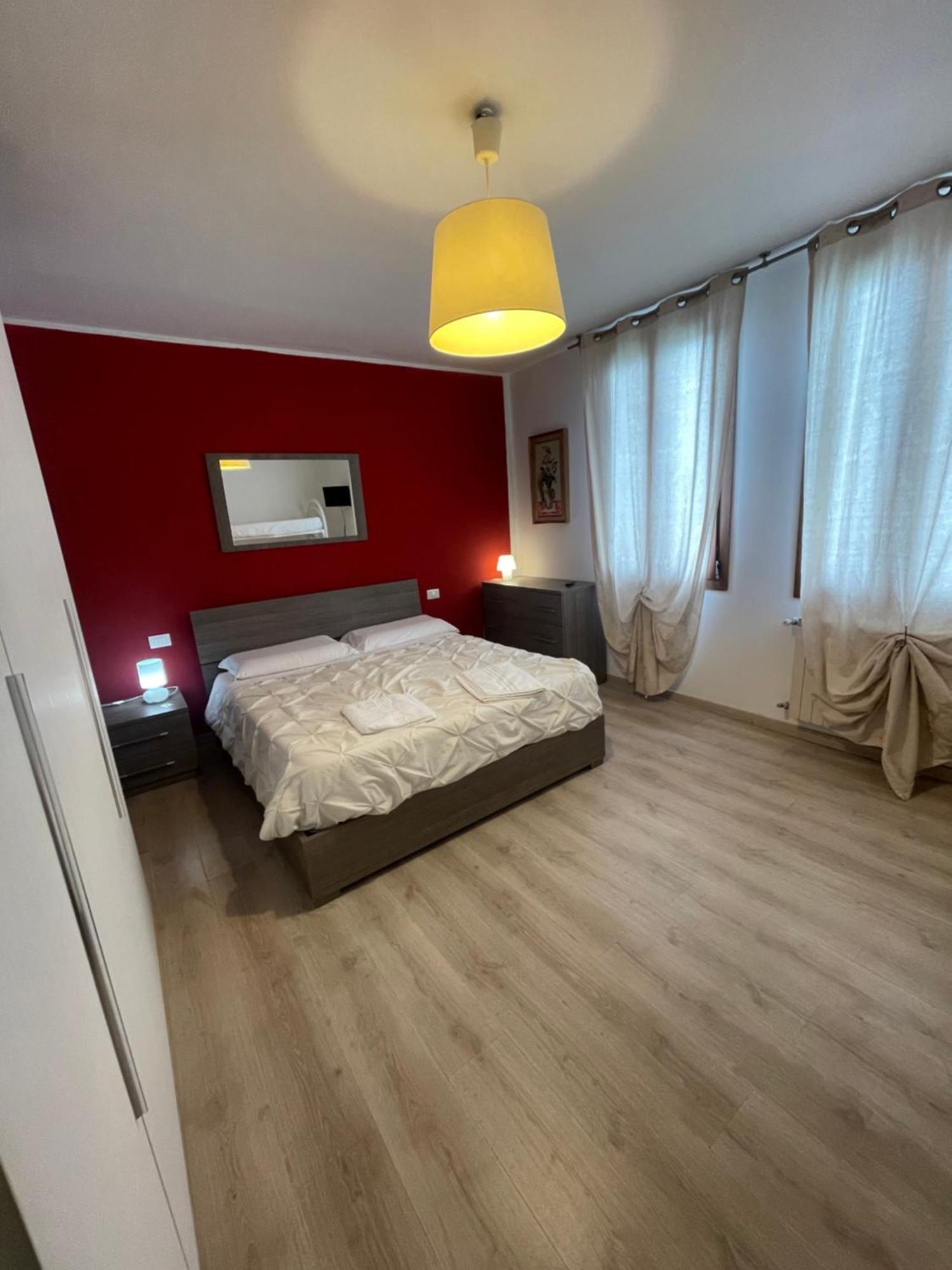 ונציה Romantic Enchantment With Private Bathroom מראה חיצוני תמונה