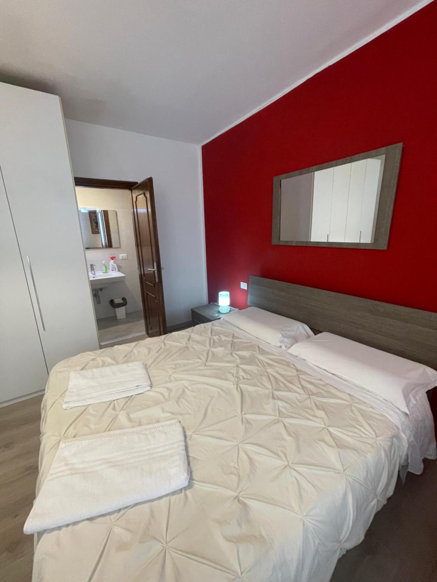 ונציה Romantic Enchantment With Private Bathroom מראה חיצוני תמונה