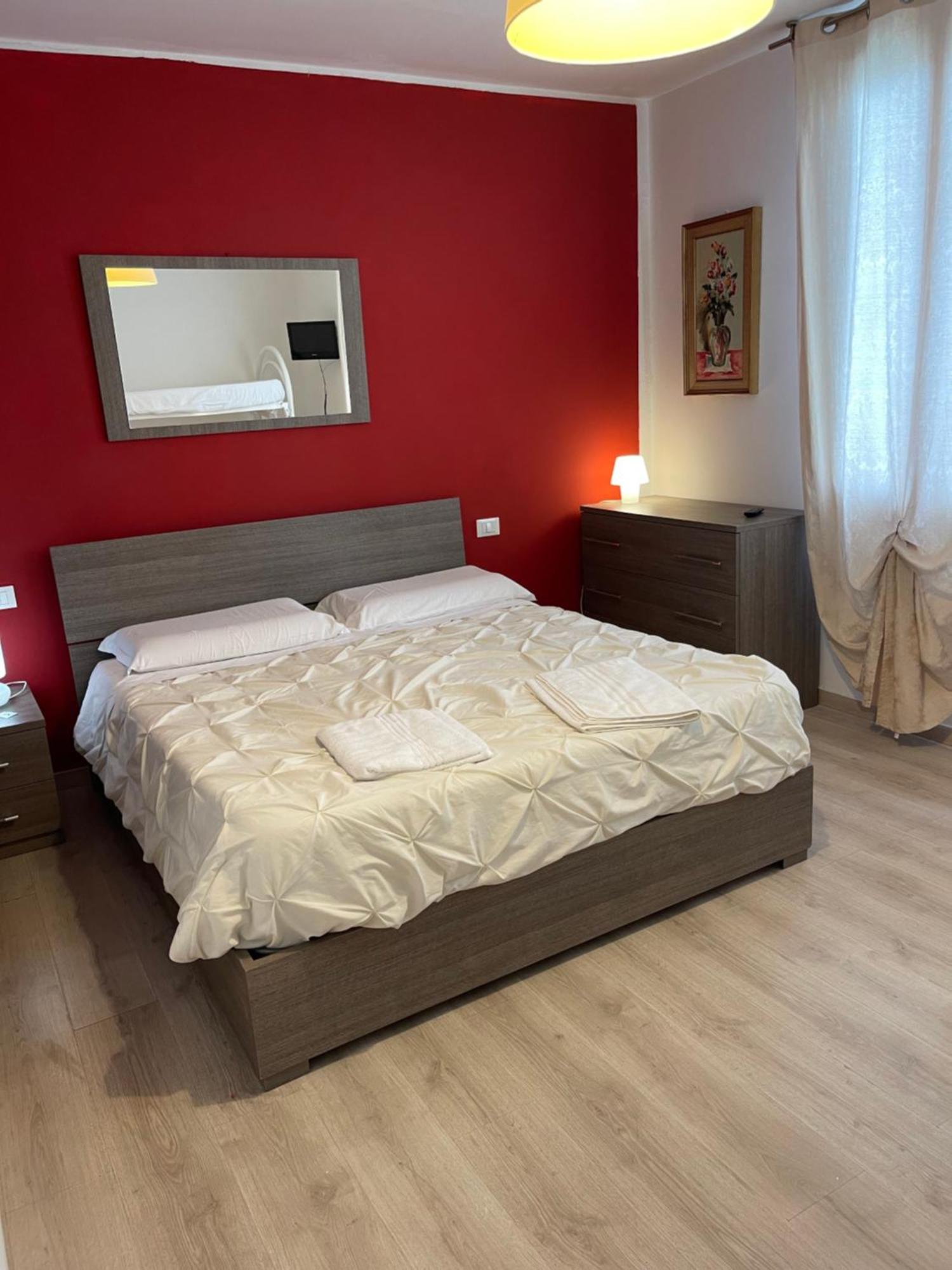 ונציה Romantic Enchantment With Private Bathroom מראה חיצוני תמונה